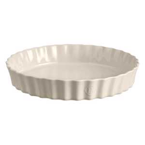 Tortiera alta D32cm - Argile Emile Henry