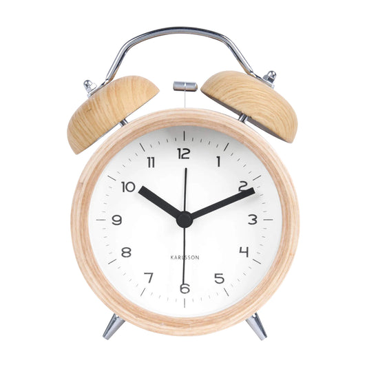 Sveglia Classic Bell
