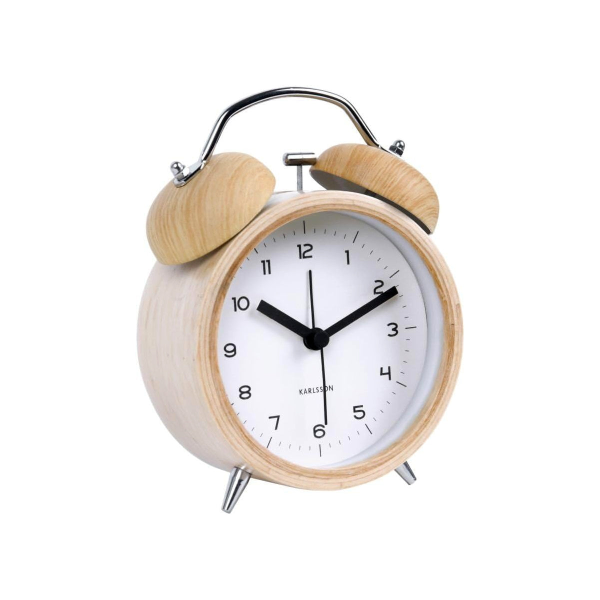 Sveglia Classic Bell
