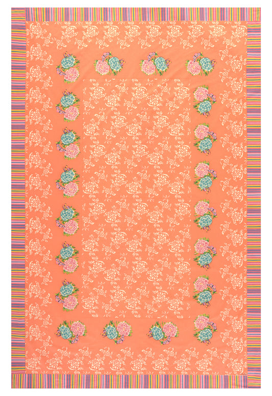 Kandem Queen 180X270 Peach