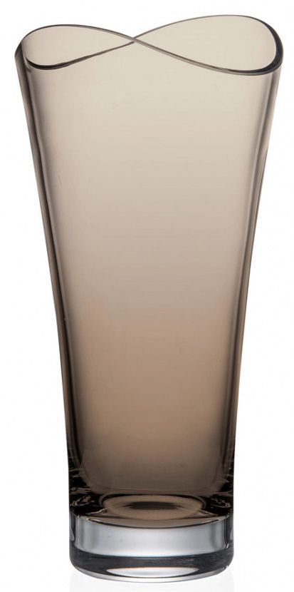 Vaso tortora 30cm iris