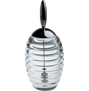 dosatore per miele honey pot