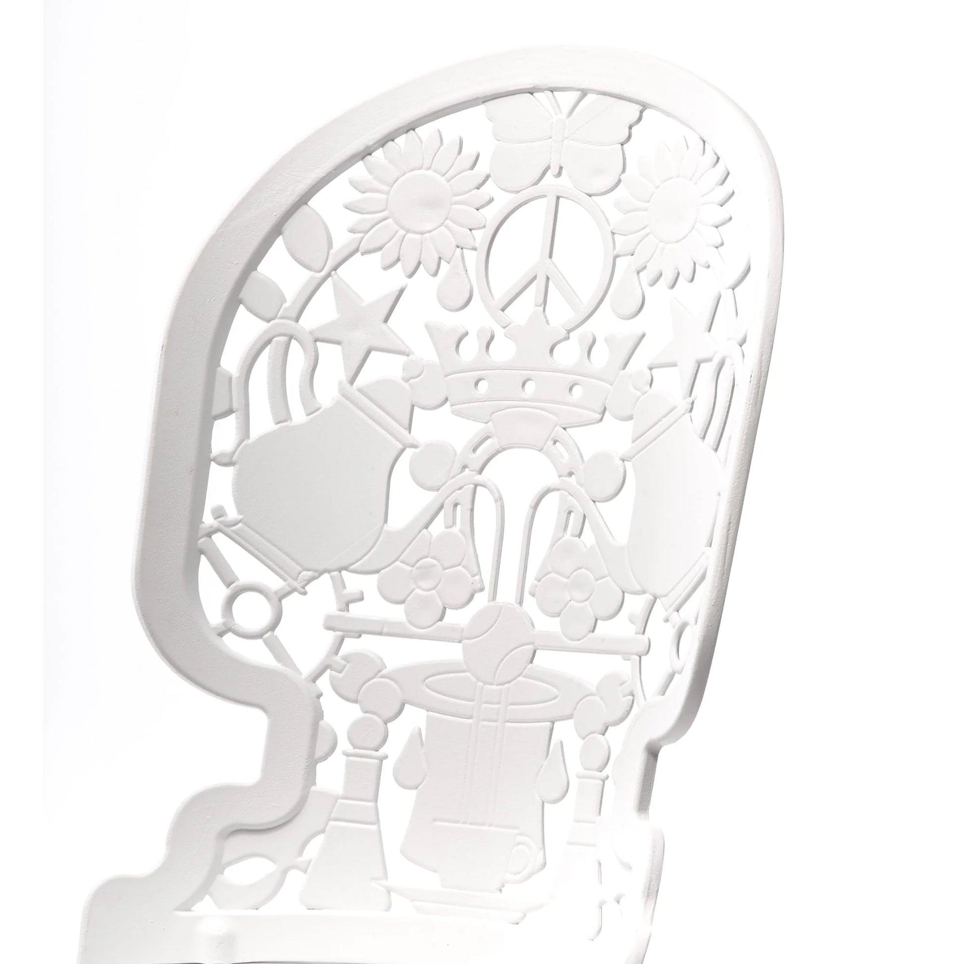 Sedia Industry Collection Seletti