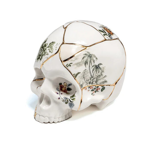Teschio Skull