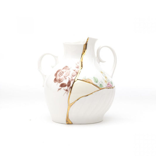 Vaso Kintsuji Seletti