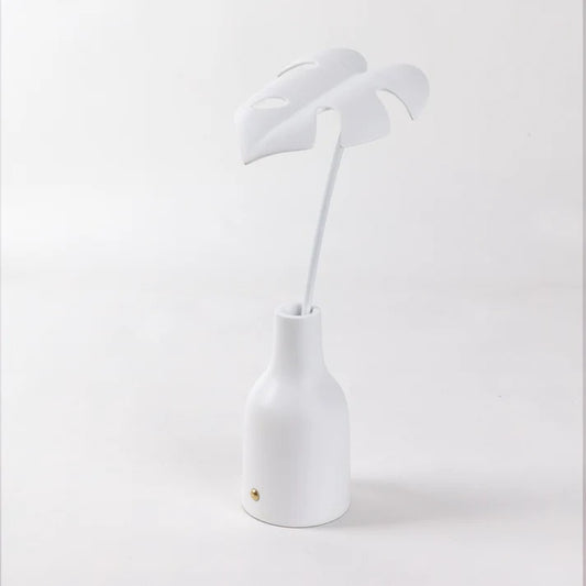 Lampada Da Tavolo Leaf Light Delicio Seletti