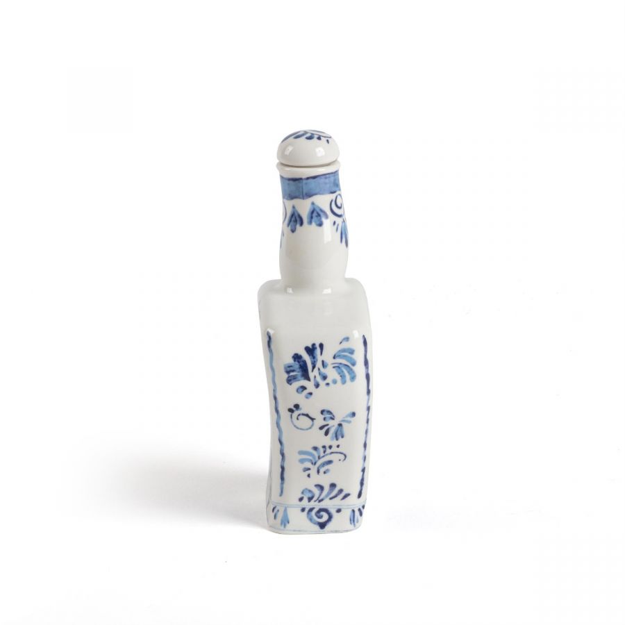 Porcelain Bottle For Seasoning Classics On Acid - Rotterdam