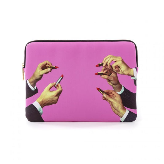 Custodia Laptop Toiletpaper