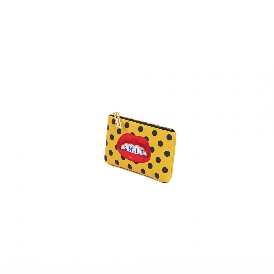 Astuccio Shit Seletti