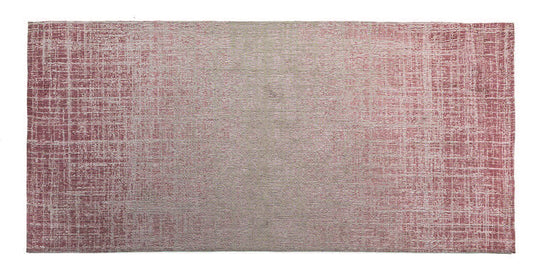 Tappeto rosa 300cm