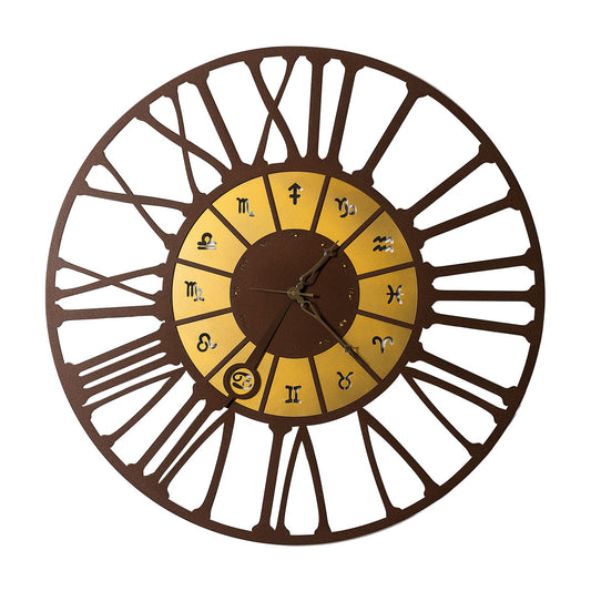 Orologio da parete Zodiac 80cm