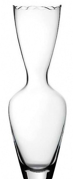 vaso goccia 43cm