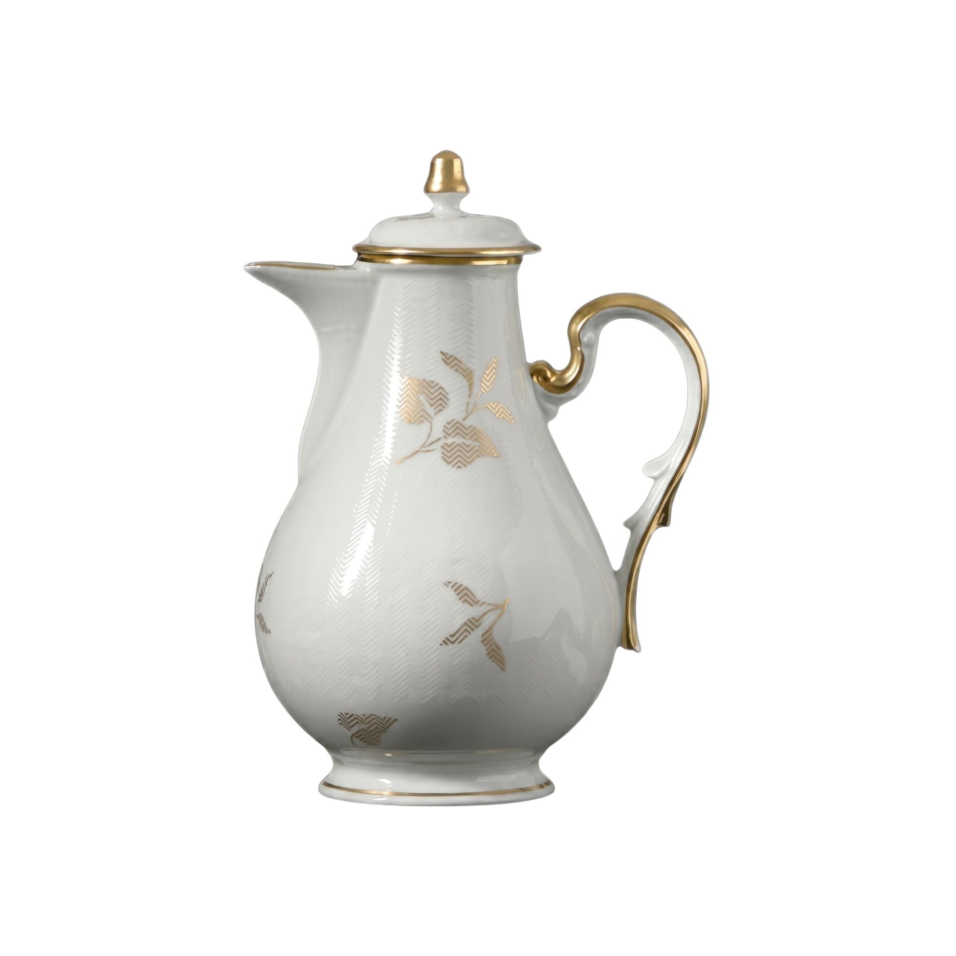 Caffettiera Museo Elegance Ginori 1735