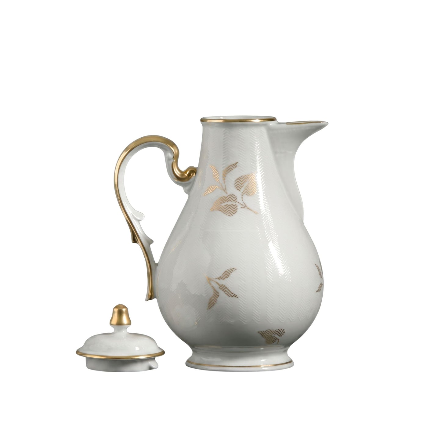 Caffettiera Museo Elegance Ginori 1735