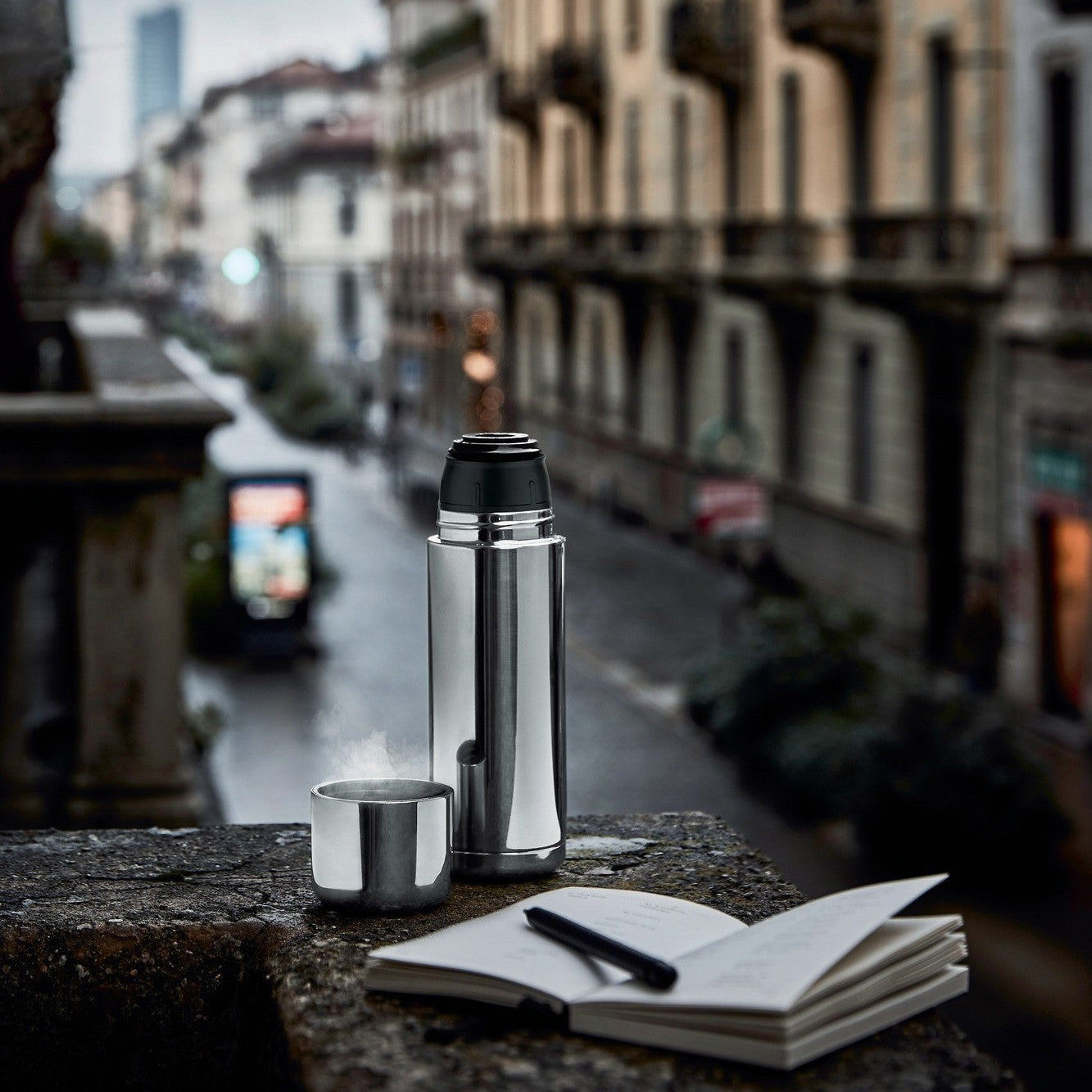 Thermos Nomu