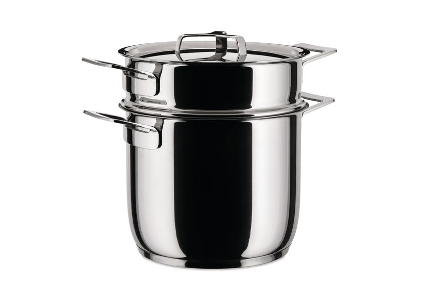 Set pasta pastaiola pots & pans