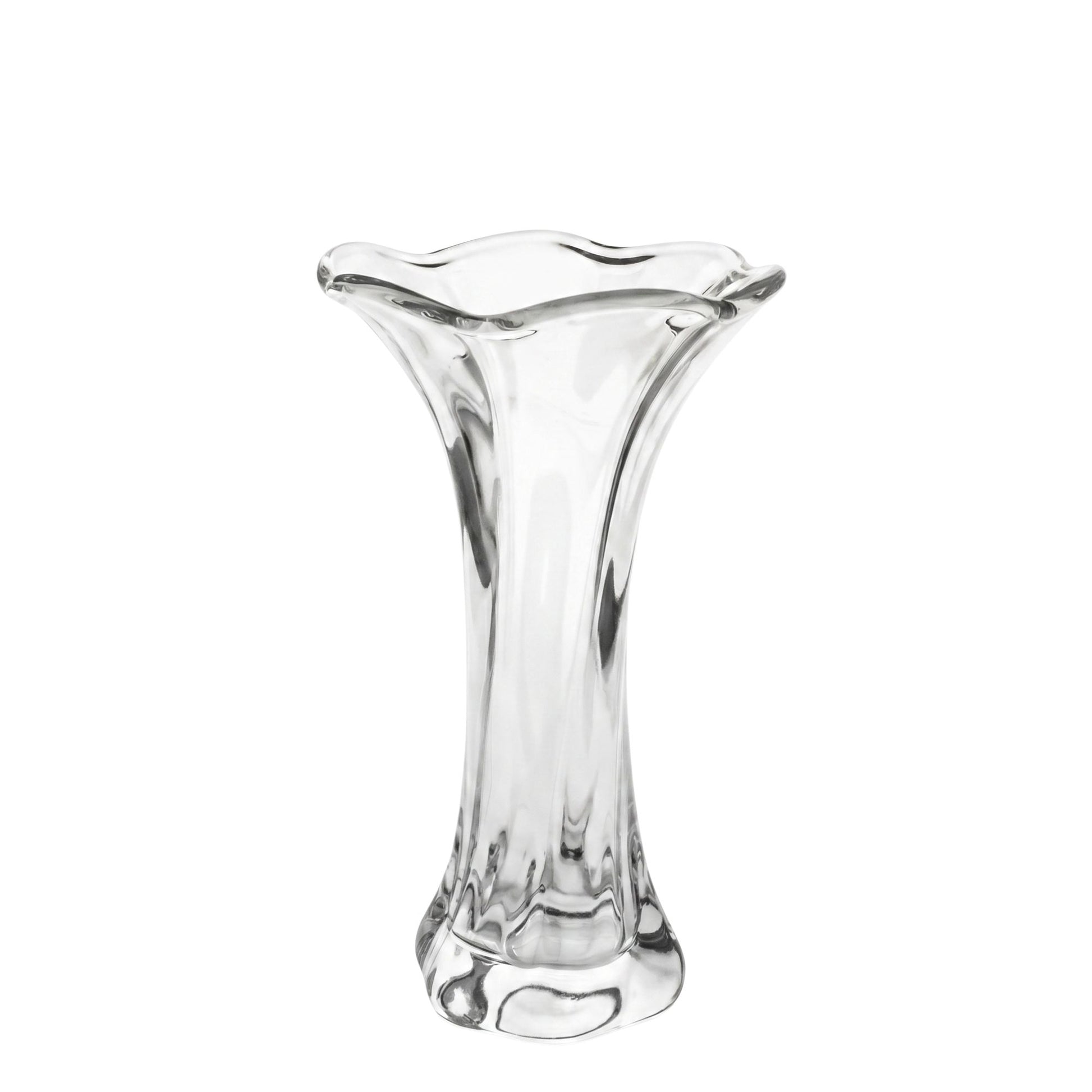 Vaso Fantasia Fiore Cm 30 Ginori 1735