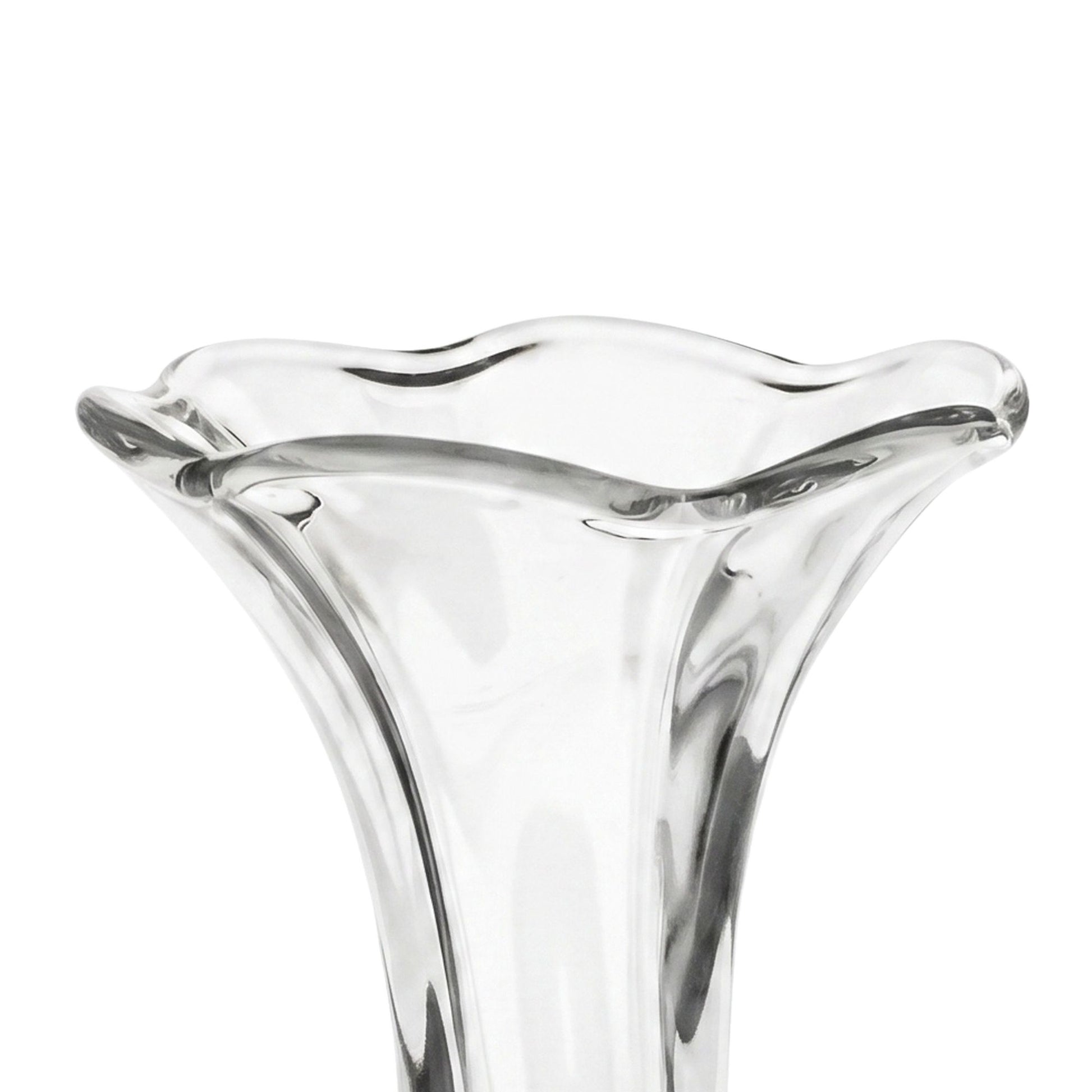 Vaso Fantasia Fiore Cm 30 Ginori 1735