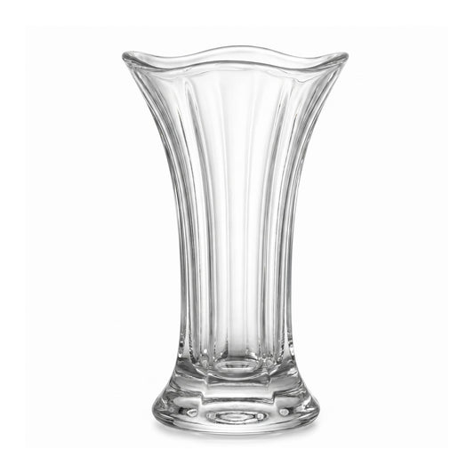 Vaso Cristallo Minerva Ginori 1735