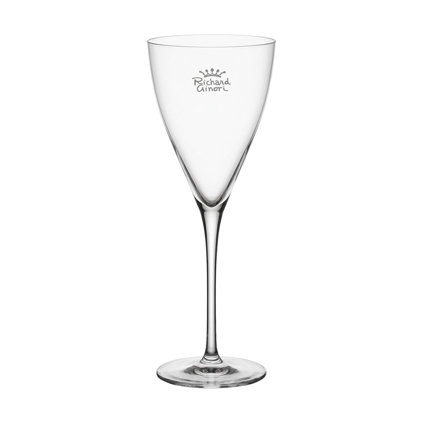 Set 6 Calici Vino President Ginori 1735