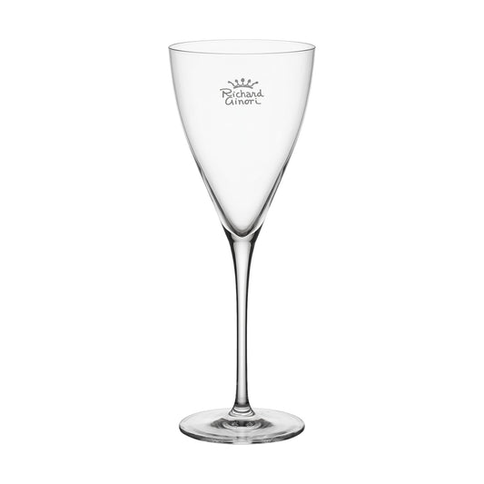 Set 6 Calici Vino President Ginori 1735