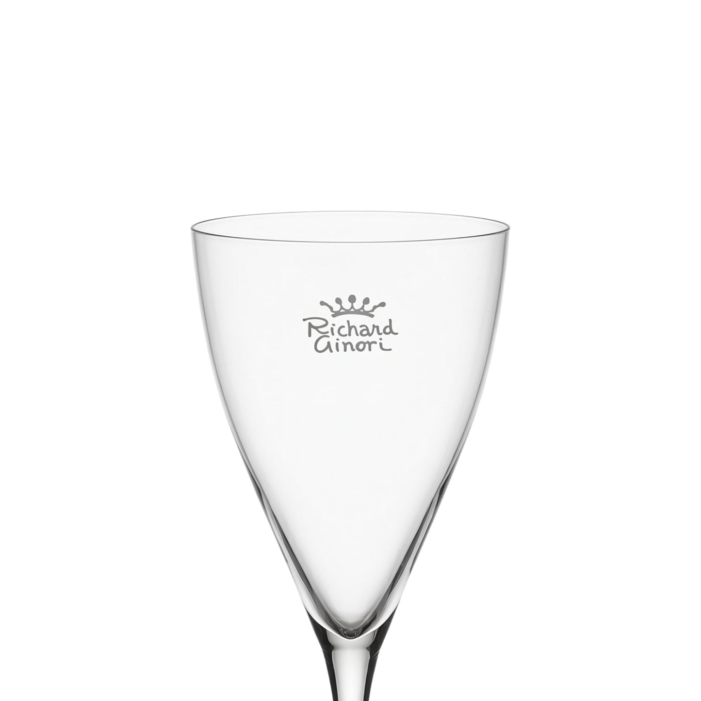 Set 6 Calici Vino President Ginori 1735