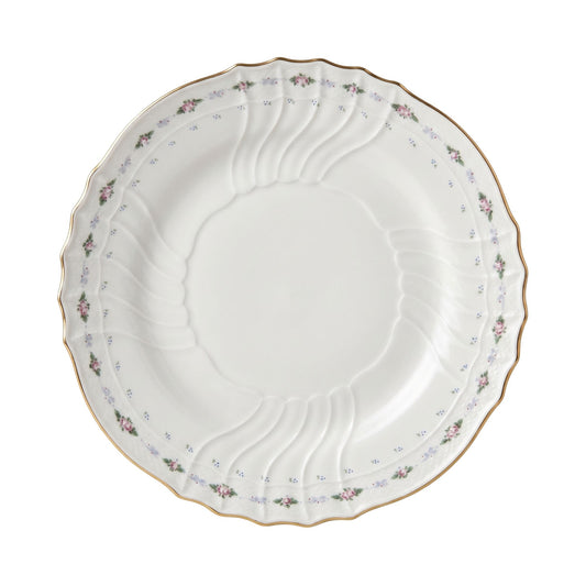 Piatto Rotondo Vecchio Ginori Ginori 1735