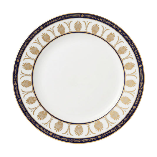 Piatto Rotondo Impero Cleopatra 33 cm Ginori 1735