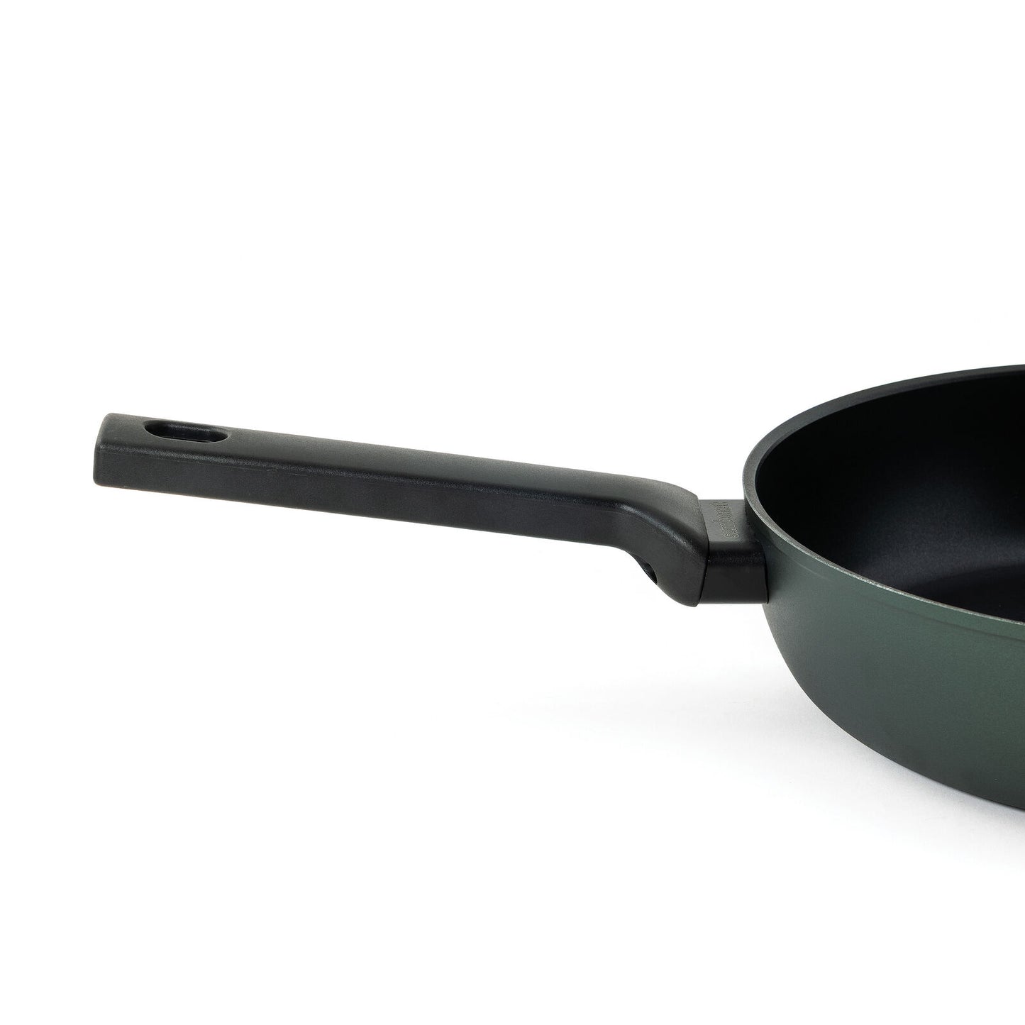 Titan Pro Green Set da Chef con batteria di pentole da 9 pezzi