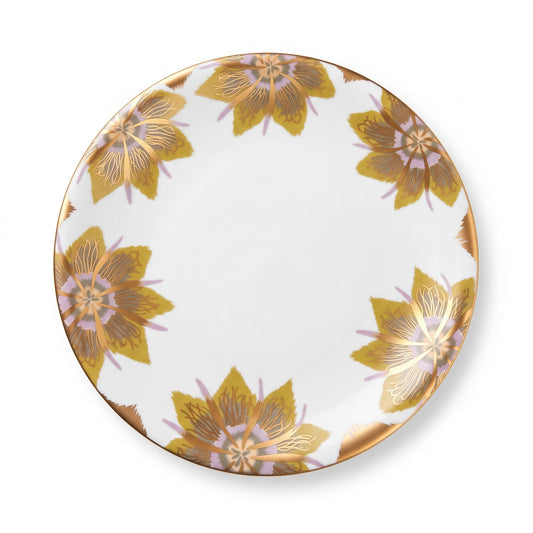 Piatto Tondo 31cm Sunset by Richard Ginori Missoni