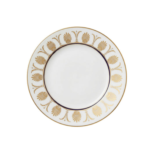 Set 6 Piatti Frutta Impero Cleopatra Ginori 1735