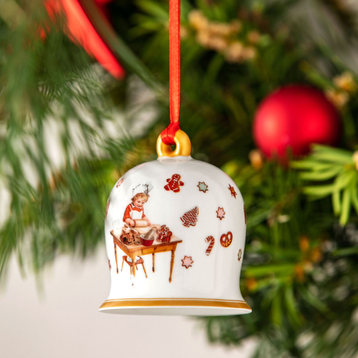 Set 3 Winter Bakery Delight Ciotola Villeroy E Boch