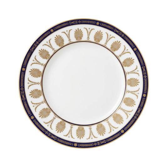Set 6 Piatti Piani Impero Cleopatra Ginori 1735