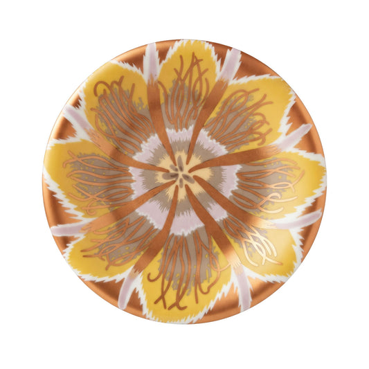 Set 2 Piatti Dessert Sunset by Richard Ginori Missoni