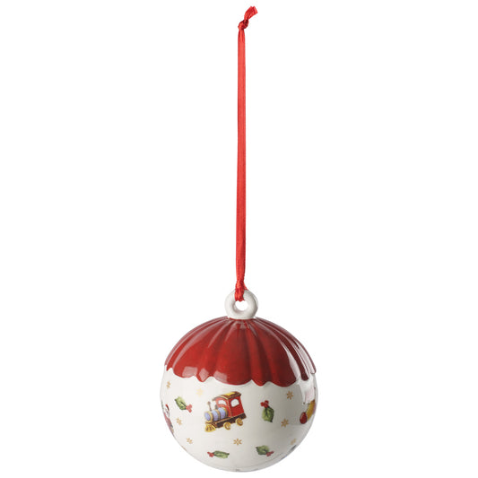 Ball Ornament