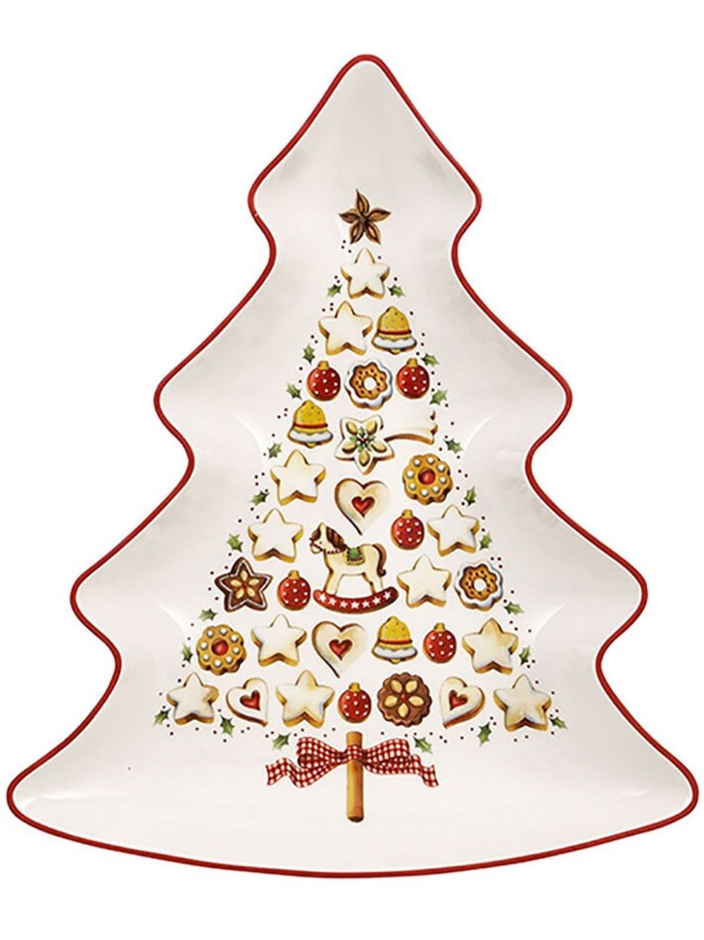 Bowl Tree large Villeroy E Boch