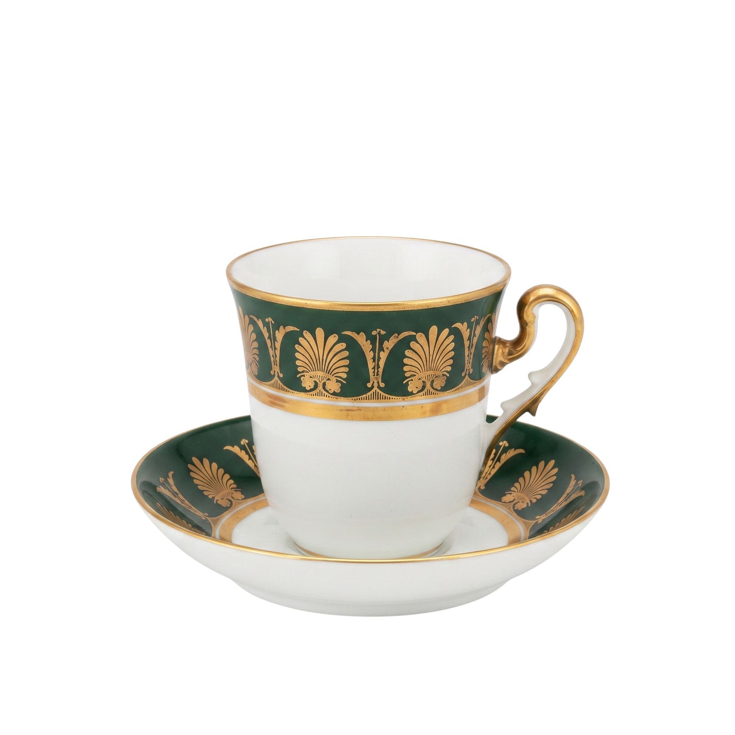 Tazza Colazione Natale 1998 Ginori 1735