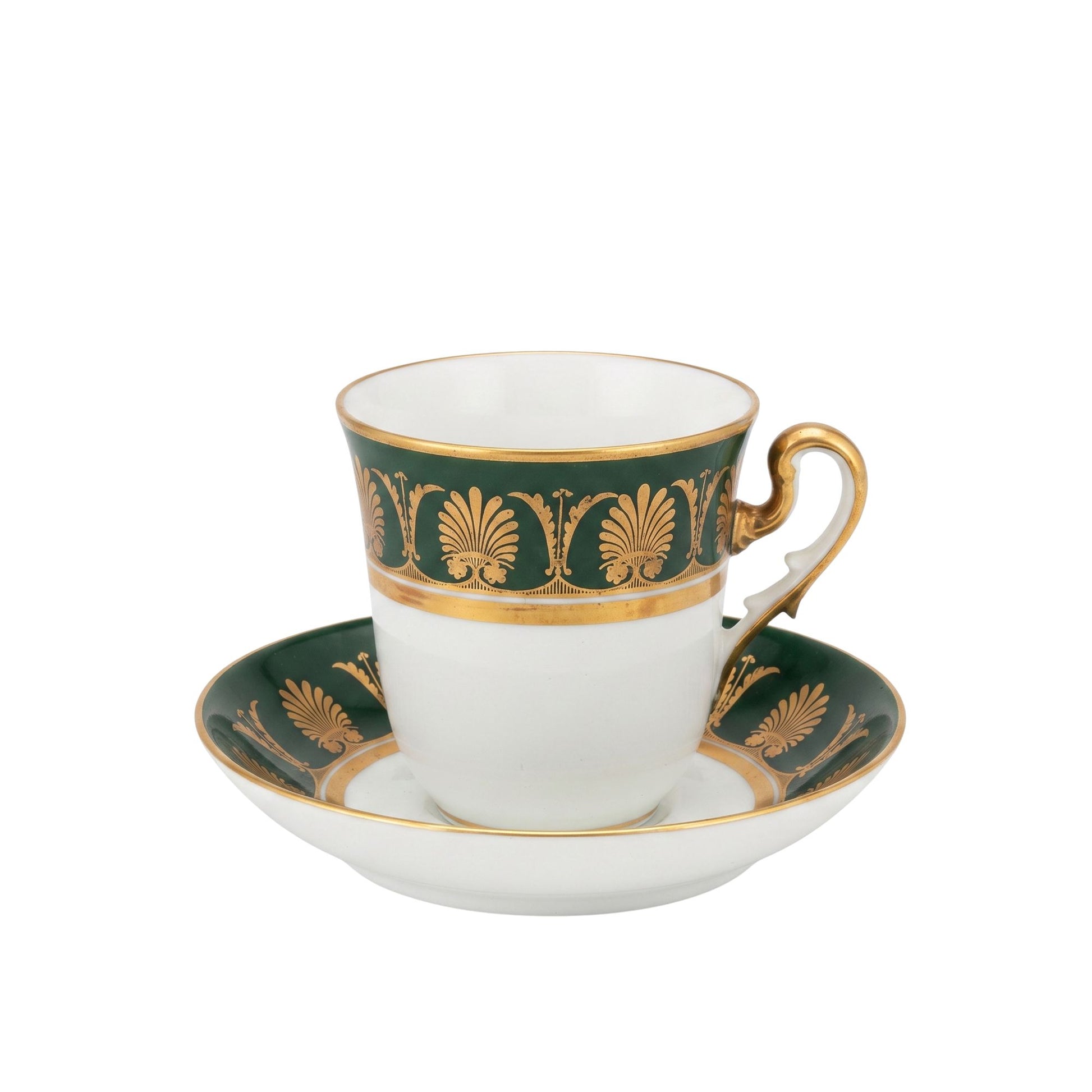 Tazza Colazione Natale 1998 Ginori 1735