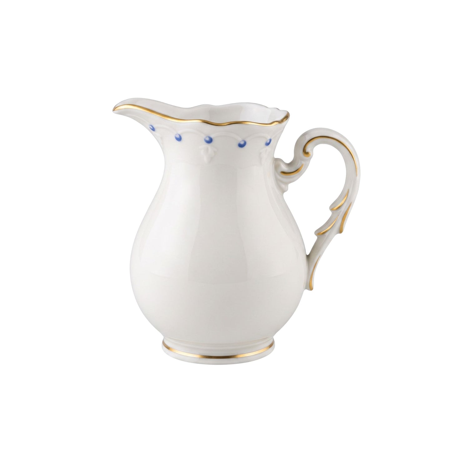 Lattiera Museo Le Perle Blu Ginori 1735
