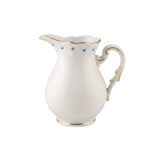 Lattiera Museo Le Perle Blu Ginori 1735