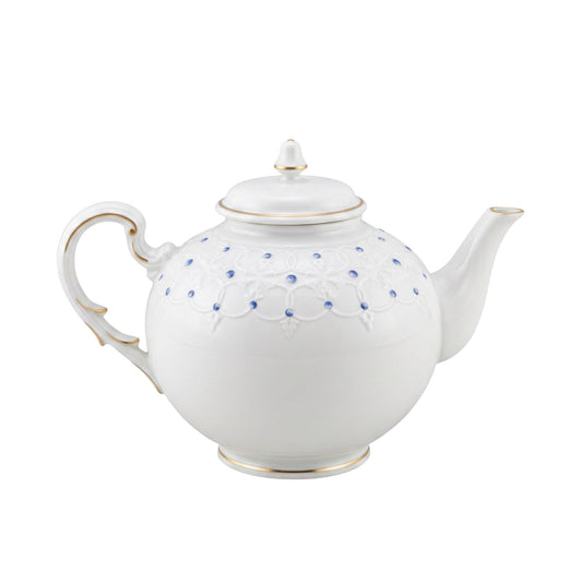 Theiera Museo Le Perle Blu Ginori 1735