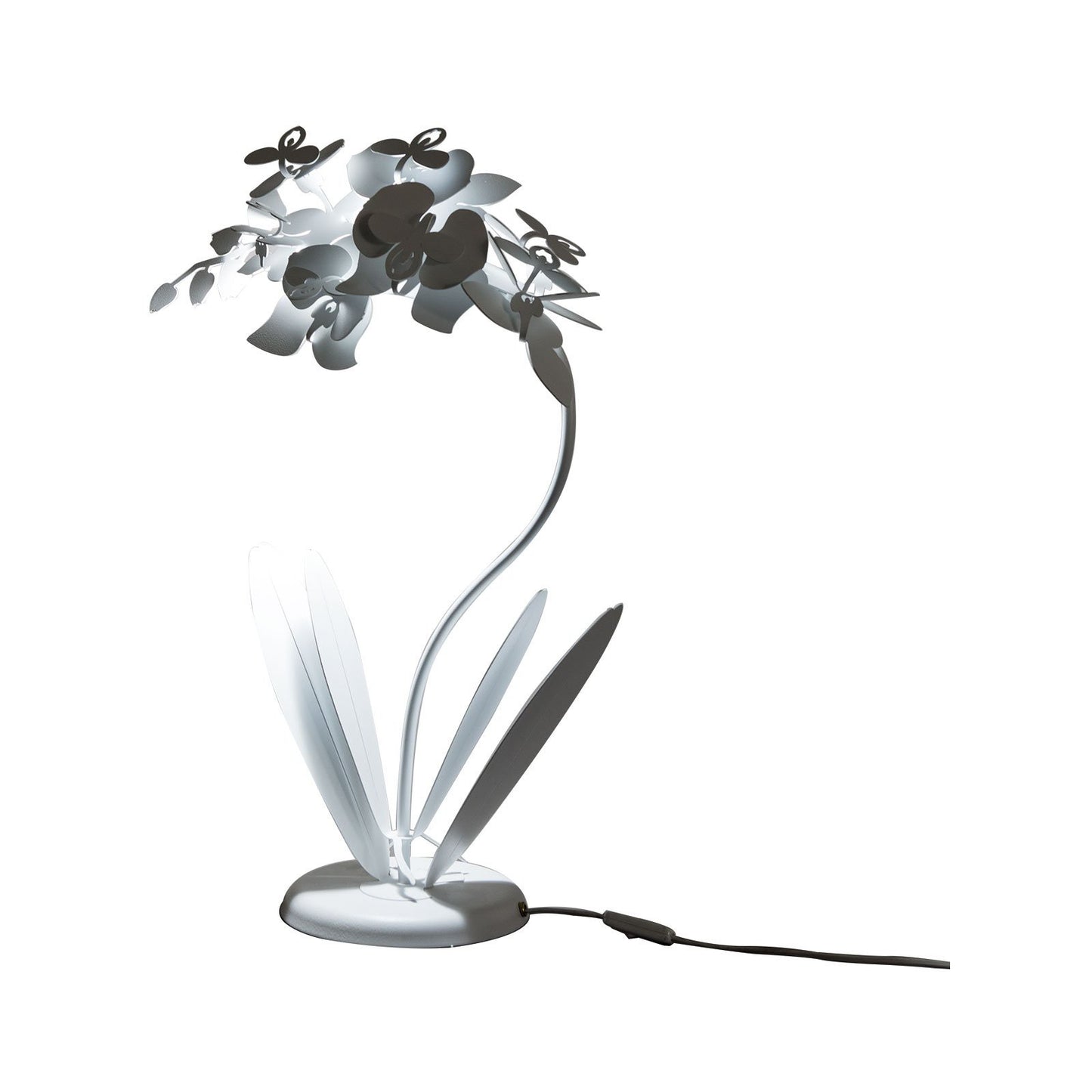 Lampada da tavolo Orchidea 38cm