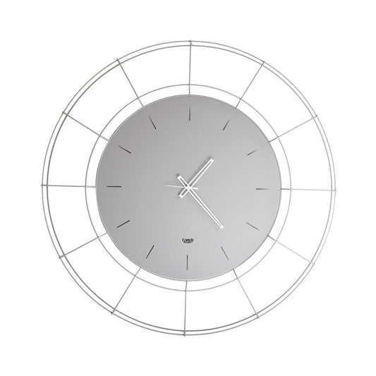 Orologio da parete minimal Nudo 94cm