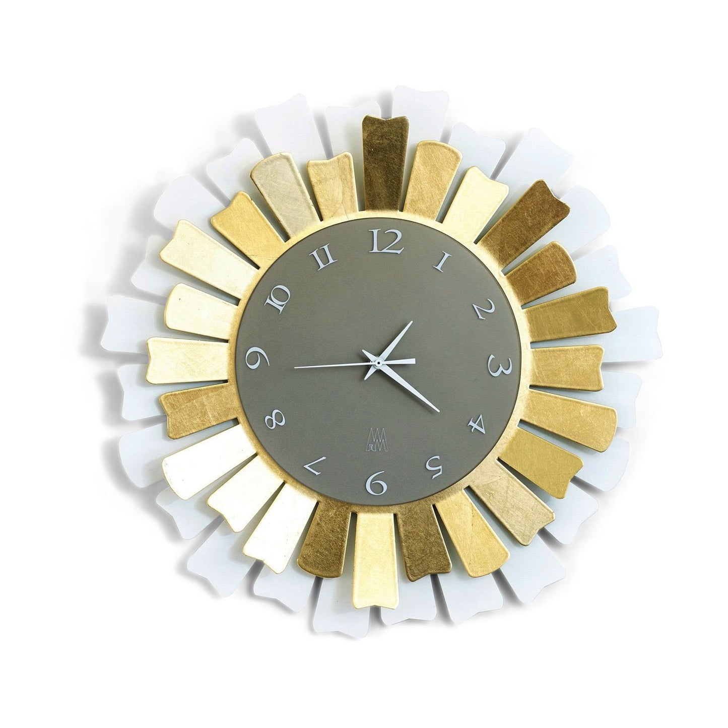 Orologio da parete luminoso Lux 48cm