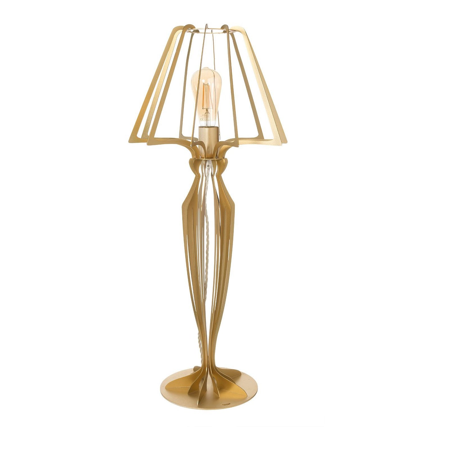 Lampada da tavolo Minerva 33cm