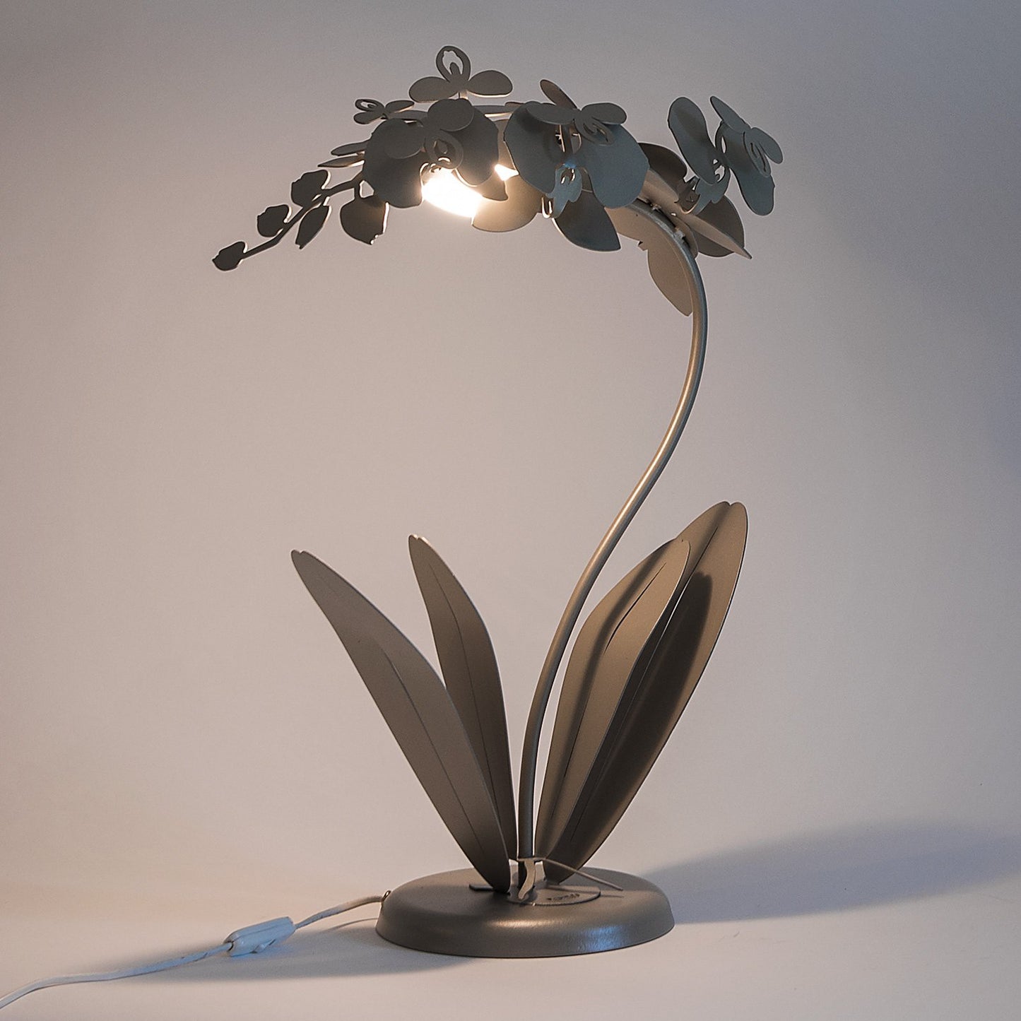 Lampada da tavolo Orchidea 38cm