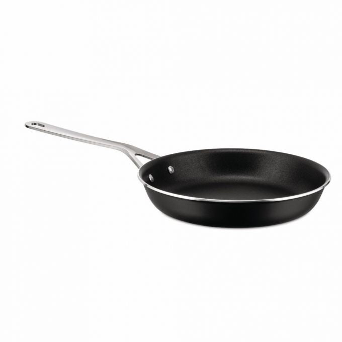 Batteria di pentole 6 pezzi pots&pans black