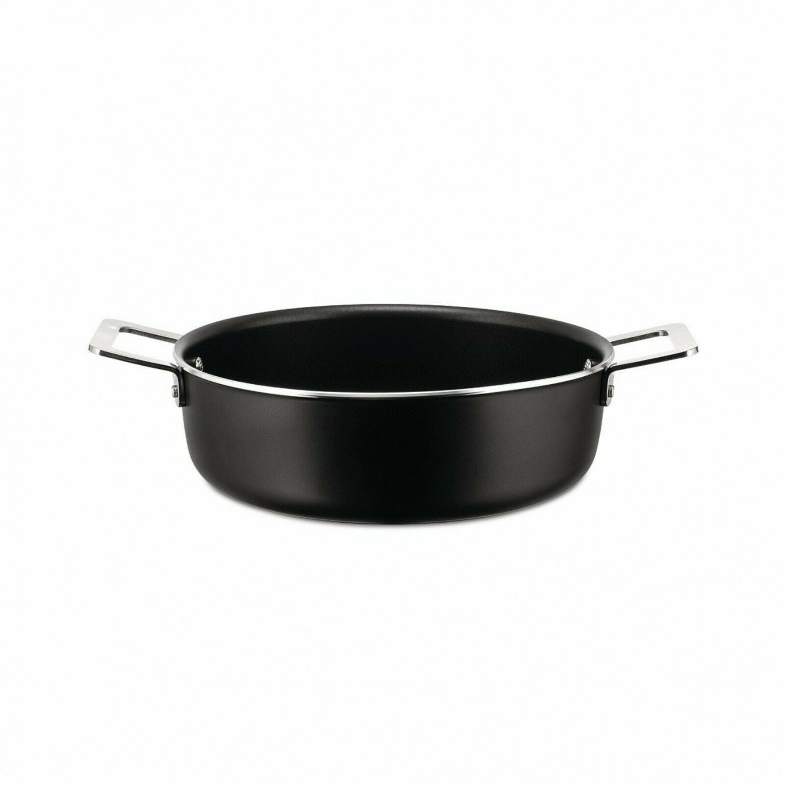 Casseruola antiaderente 24cm Pots & Pans