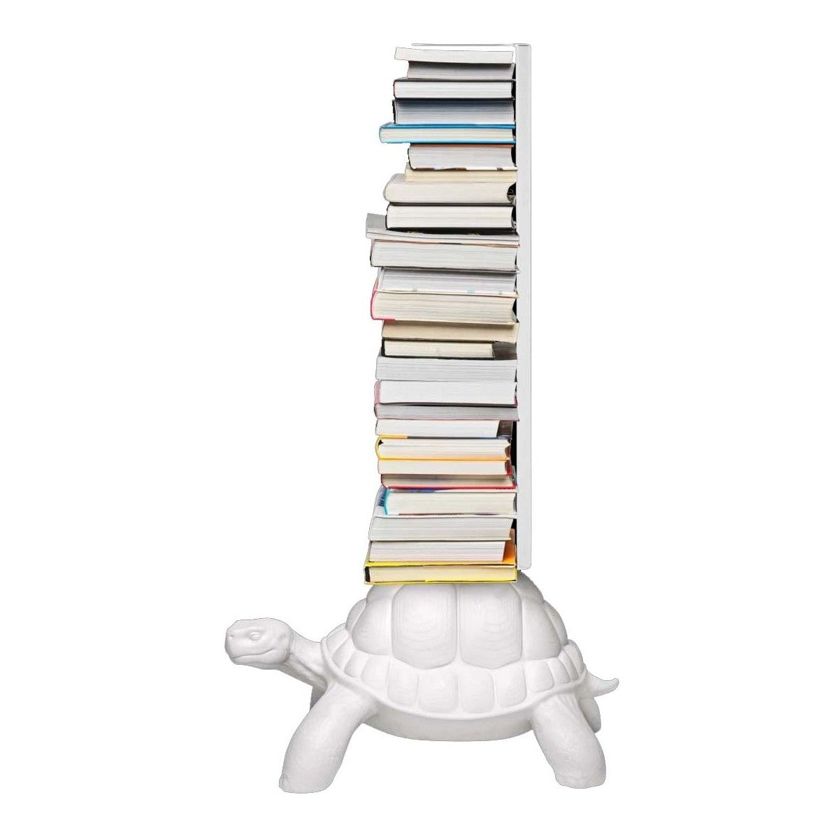 Tartaruga libreria Turtle Carry