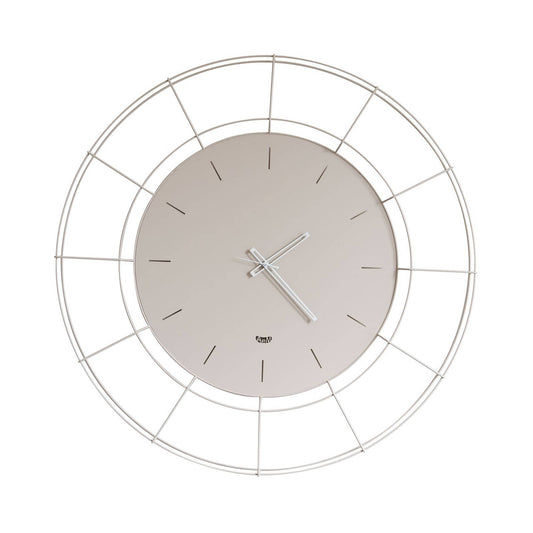 Orologio da parete minimal Nudo 94cm